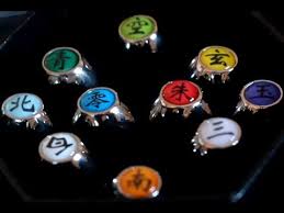 Bist du egoistisch oder beeinflussbar? All Akatsuki Rings 1080p Youtube