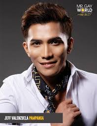 Jeff Valencia's Instagram, Twitter & Facebook