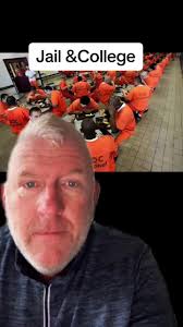 #greenscreen going to college in jail is that possible? #jail #prision  #college