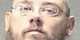 Muncie man held after fleeing from state trooper