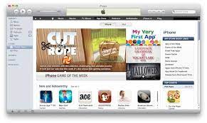 When downloading any type of free content from one of apple's online storefronts such as the itunes app store, you will be prompted to sign in by the way, you can use paypal for paid content if you don't own or want to use a credit card. Create An Itunes Account Without A Credit Card Osxdaily