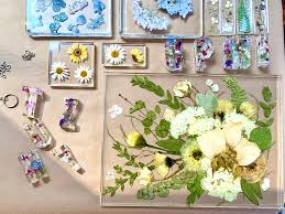 Place the additional book on top for extra weight and dry for at least three weeks. Pine Pressed Flowers Brings Backyard Beauty Indoors The Sway