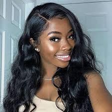 However, short weave hairstyles shouldn't be overlooked either. Amazon Com Prom Rosa Brazilian Virgin Hair Body Wave Hair Weave 3 Bundles Full Head Set Unprocessed Virgin Human Hair Weave Natural Black 10 28inch 12inch 14inch 16inch Beauty