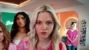 Mean Girls (2024)
