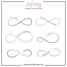 Free Free 214 Love Infinity Symbol Svg SVG PNG EPS DXF File