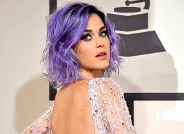 Katy Perry Reveals 10 Women Who Changed Her Life