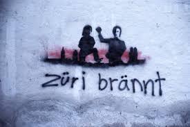 Tragic vision by kc fonts. Medienportal Srf