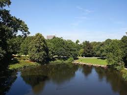 Grugapark Essen Deutschland Ruhrgebiet Essen Ruttenscheid Cityguide Tv