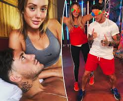 From polynesian (samoan, tahitian, tongan, etc.) tatau. Stephen Bear Caught Kissing Mystery Girl Days After Begging For Charlotte Crosby Artmotion Open Magazine