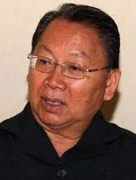 Everything with the topic 'joseph pairin kitingan' on vice. The Rocket