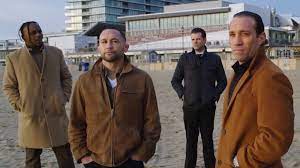 دانلود زیرنویس فیلم The Bastard Sons 2023 - بلو سابتايتل