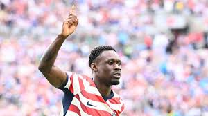 World Cup news: Watch USMNT take field to iconic Bulls entrance music 'Sirius'