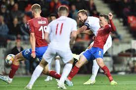 Drużyny czechy anglia rozegrały do tej pory 3 meczów. 9fvntffbxeybmm