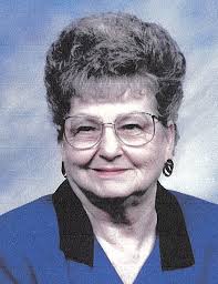 Obituary information for Ruth Kuhn