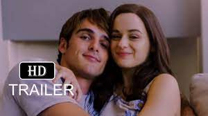 2 hrs · are you ready for one last kiss? The Kissing Booth 3 One Last Time Trailer 2021 Netflix Movies Joey King Jacob Elordi Joel Courtney Youtube