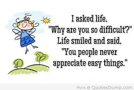 Image result for funny short quotes about life