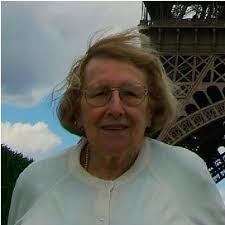 Sylvia Chase Obituary