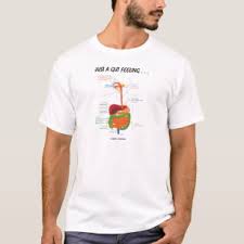 Digestive System T Shirts T Shirt Designs Holidays 2021 Zazzle