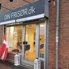 Din Frisør