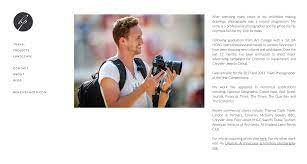 Pin On Photographer Advertising