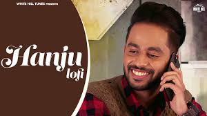 Hanju (Lofi Version) Jerry