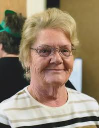 Obituary information for Naomi Marie Gordon