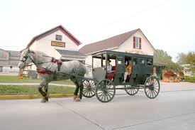 Lagrange county, indiana has an amish population of over 15,000, which makes it the 3rd largest in the us after lancaster county, pennsylvania (26,270) and holmes county, ohio (17,654). Shipshewana Indiana Wikipedia
