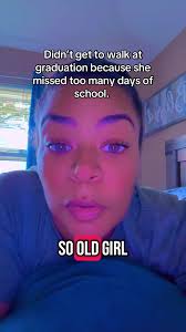 What Happens If You Miss Your Graduation