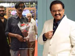 Spb Anna S Pictures At The Hospital Are Disturbing Manobala Tamil Movie News Times Of India Then he has a sister named pallavi. spb anna s pictures at the hospital are