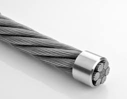 SPECIAL MINING WIRE ROPES