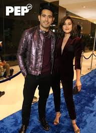 Nagsimula siya sa showbiz noong teenager pa at mula noon ay patuloy ang. Kathniel Mayward And Other Cute Couples Rock Pure Magic 2019 Party Pep Ph