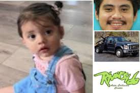 A Texas Amber Alert Issued For An Abducted 1-Year-Old Girl