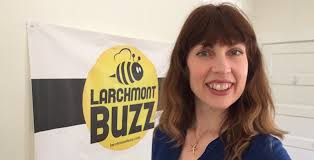 Kimberly Rudy's Instagram, Twitter & Facebook