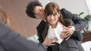 出勤前にムラムラしちゃって思わず興奮SEX／Mai #403 Mai エロ動画 - Javmix.TV