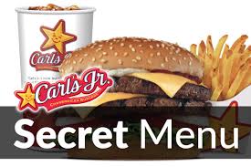 Serving of mixed greens is in the scope of $1.69 to $5.79. Carl S Jr Secret Menu Items May 2021 Secretmenus