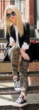 Pin On Camouflage Outfits