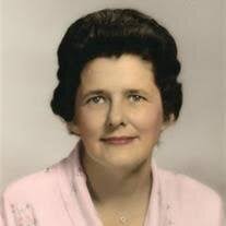 Morelli Norton Obituary