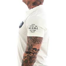 This website uses cookies, which are necessary for the technical. Petrol Industries Men Polo Shirt Pol 905 Chalk White