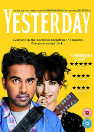 Yesterday -Review