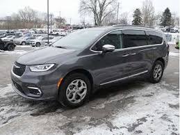 Image result for Graphite Gray 2023 Chrysler