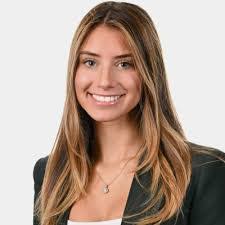 Natalie Waldron's Instagram, Twitter & Facebook