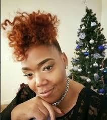 Jeannette Faye Malone Walker (1972-2017)