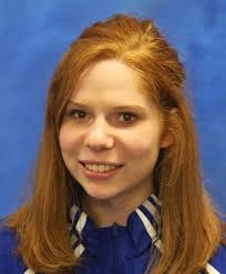 2008-09 Women's Track and Field Roster