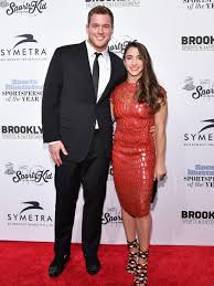 Colton underwood asks out the gymnast on a video and gets a yes. Aly Raisman Is Dating Colton Underwood The Nfl Player Who Asked Her Out On Video