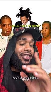 Jay n 50 got the deals cause Lebron chose Nike, and RBK was desperately  tryna get their stock to rebound, so they took a chance and won.