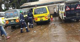 Reformed Criminals Venture Into Car Wash Business Kenya News Agency