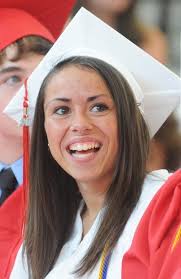 Graduation is the beginning,' Bridgewater-Raynham's students told