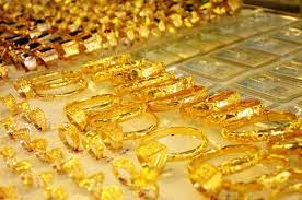 Để biết giá vàng 24k hôm nay bao nhiêu, các bạn hãy tham khảo bảng cập nhật giá vàng 29k (vàng 10 tuổi, vàng 9999) chi tiết tại một số tỉnh thành sau. Xem Thong Tin Gia Vang 24k Gia Vang 24k Hom Nay La Bao Nhieu 1 Chá»‰ Thá»i Sá»± Má»›i Nháº¥t