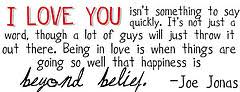 Quotes &amp; Sayings.&lt;3 - a gallery on Flickr via Relatably.com
