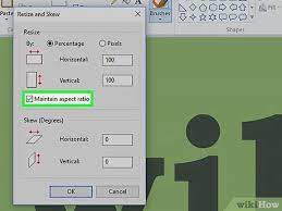 Jul 27, 2019 · first, open paint.net and then select a photo to edit by clicking file and open. How To Resize An Image In Microsoft Paint With Pictures